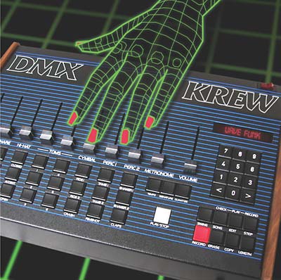 Wave Funk/Prolapse Of The Wave Function | Retro Vinyl Club