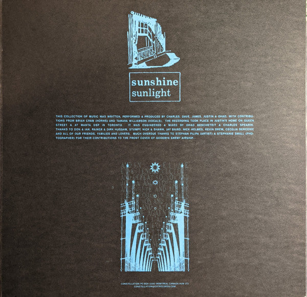 & Yet & Yet |   Retro Vinyl Club