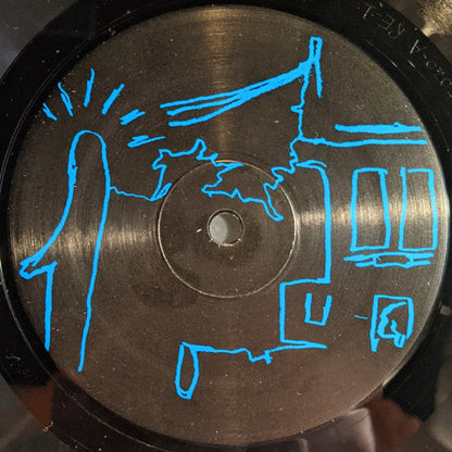 & Yet & Yet |   Retro Vinyl Club