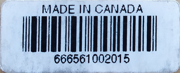 & Yet & Yet |   Retro Vinyl Club