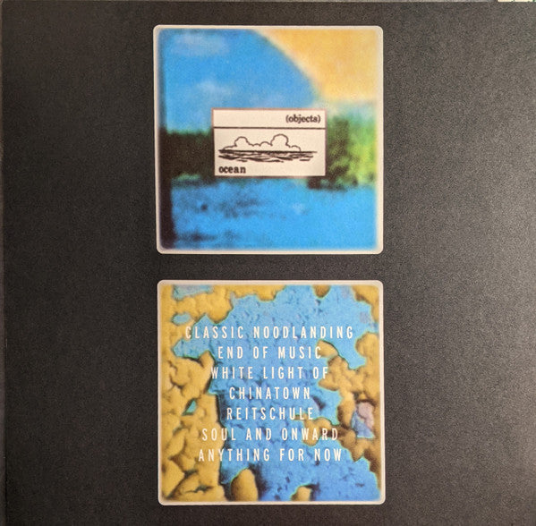 & Yet & Yet |   Retro Vinyl Club