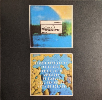 & Yet & Yet |   Retro Vinyl Club