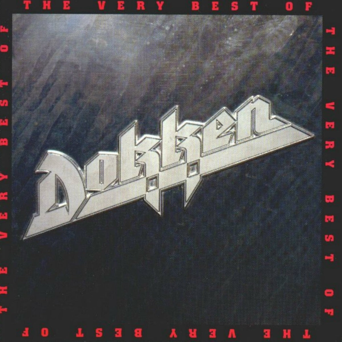 The Very Best of Dokken | Retro Vinyl Club