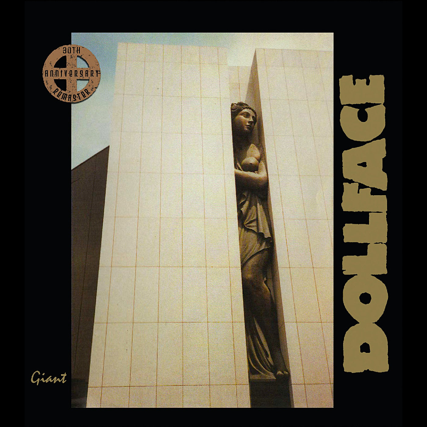 Giant | Retro Vinyl Club