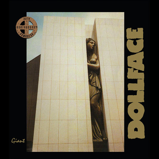 Giant | Retro Vinyl Club