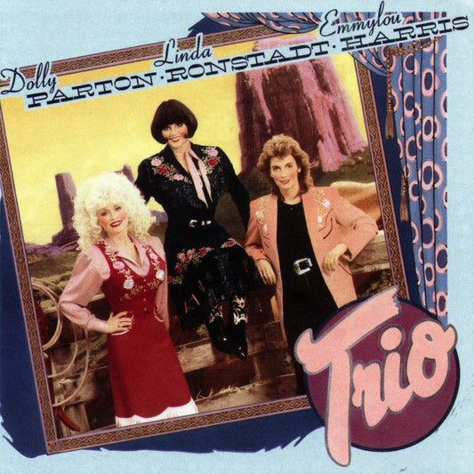 Trio [Import] | Retro Vinyl Club