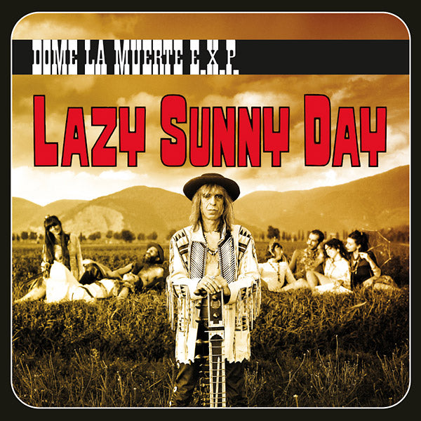 Lazy Sunny Day | Retro Vinyl Club