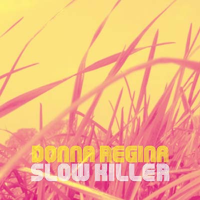 Slow Killer | Retro Vinyl Club