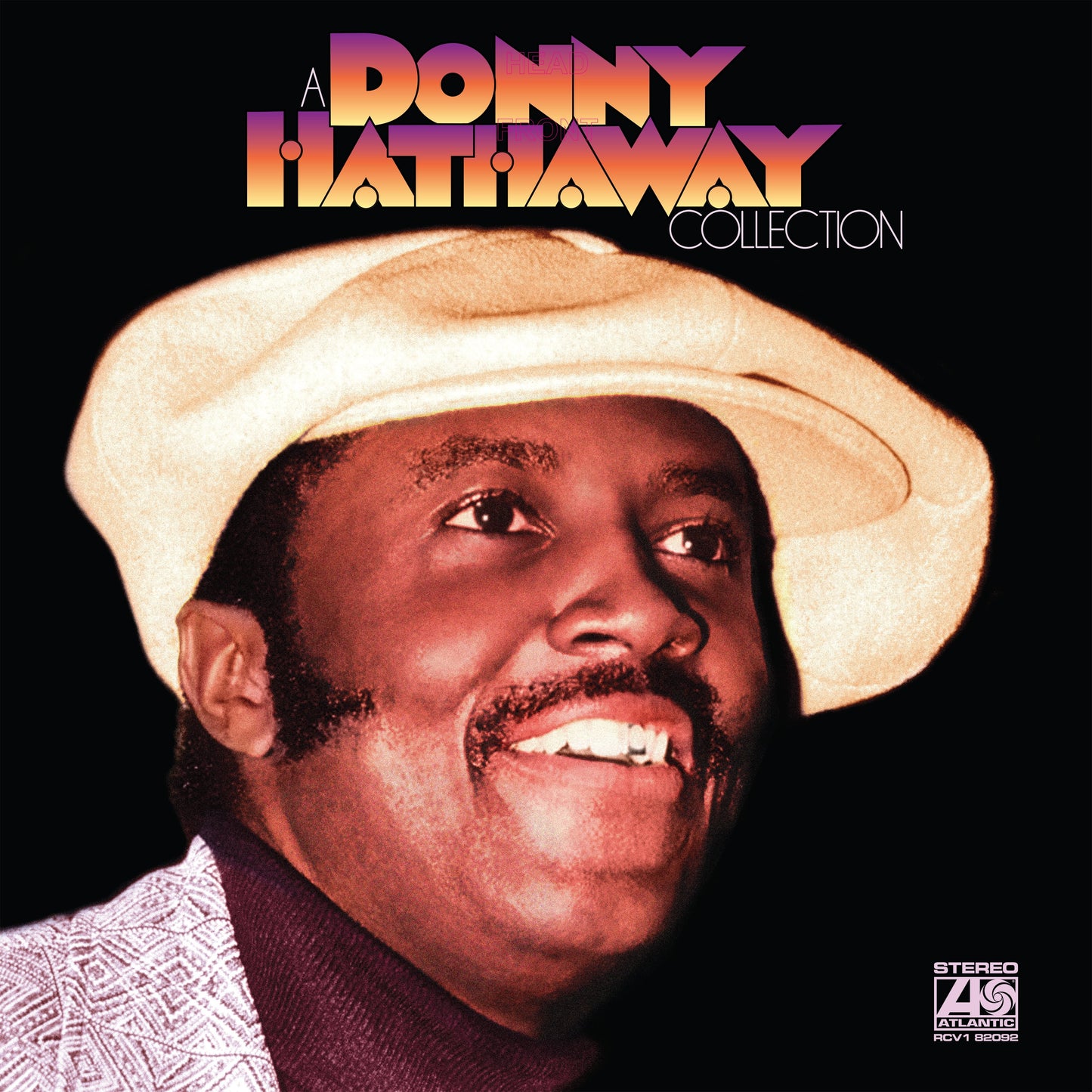 A Donny Hathaway Collection (2LP purple vinyl) |   Retro Vinyl Club