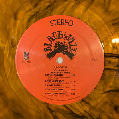 Adam's Apple |   Retro Vinyl Club