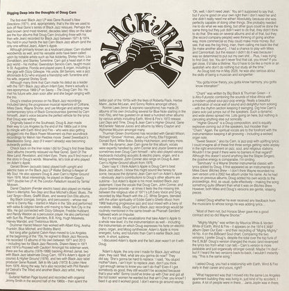 Adam's Apple |   Retro Vinyl Club