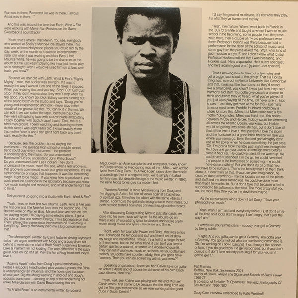 Adam's Apple |   Retro Vinyl Club