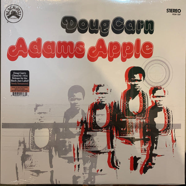 Adam's Apple |   Retro Vinyl Club