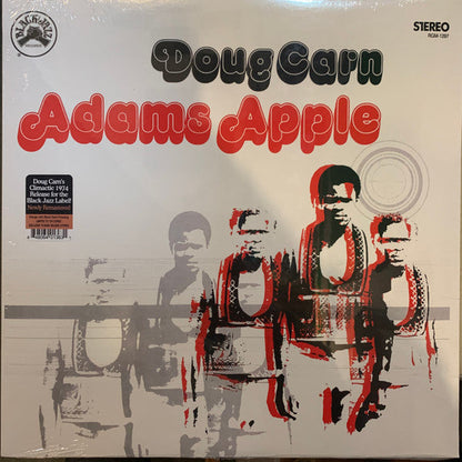 Adam's Apple |   Retro Vinyl Club