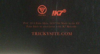 Adrian Thaws (Orange Vinyl 2LP) |   Retro Vinyl Club