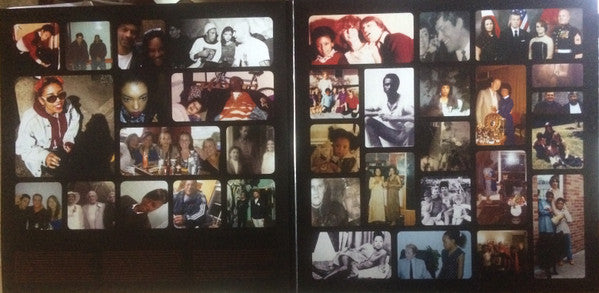 Adrian Thaws (Orange Vinyl 2LP) |   Retro Vinyl Club