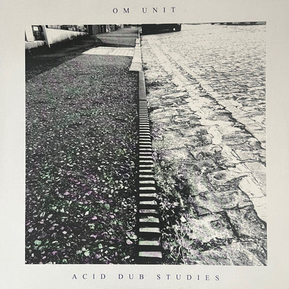 Acid Dub Studies (VINYL) |   Retro Vinyl Club