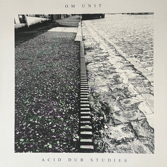 Acid Dub Studies (VINYL) |   Retro Vinyl Club