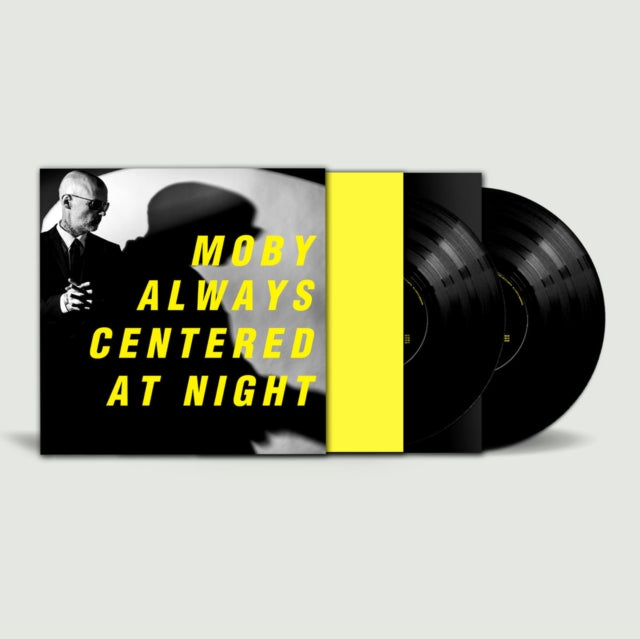 Always Centered At Night |   Retro Vinyl Club