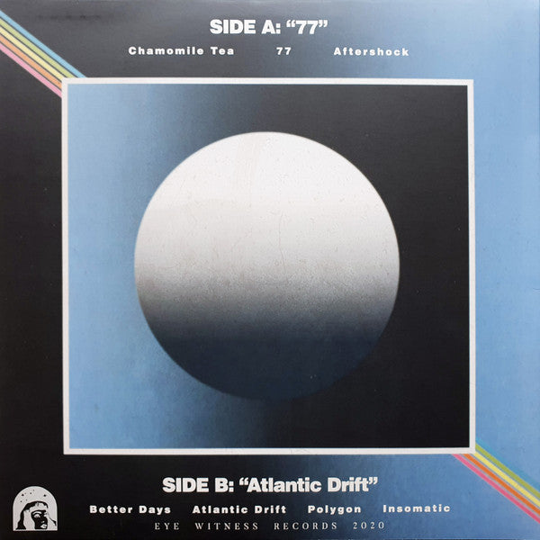 Admo | Near Mint (NM) Near Mint (NM) Retro Vinyl Club
