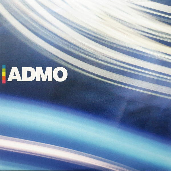 Admo | Near Mint (NM) Near Mint (NM) Retro Vinyl Club