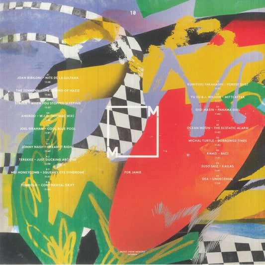 10 |   Retro Vinyl Club