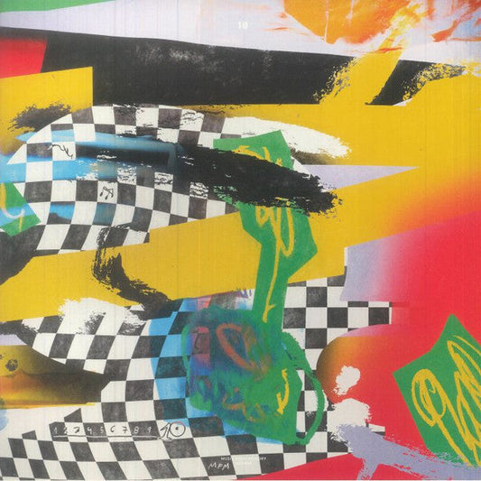 10 |   Retro Vinyl Club