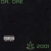 DR DRE 2001 | Retro Vinyl Club