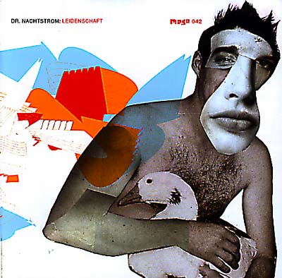 Leidenschaft | Retro Vinyl Club