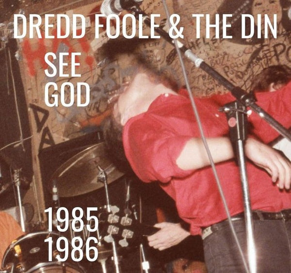 See God (1985-1986) | Retro Vinyl Club