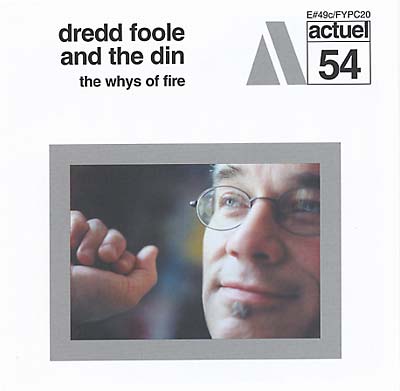 The Whys of Fire | Retro Vinyl Club