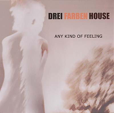 Any Kind of Feeling | Retro Vinyl Club