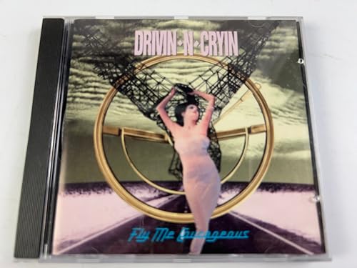 Fly Me Courageous | Retro Vinyl Club