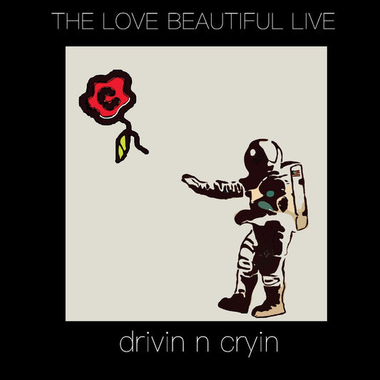 Live The Love Beautiful LIVE | Retro Vinyl Club