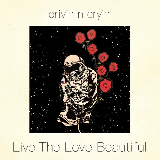 Live The Love Beautiful (CD) |   Retro Vinyl Club