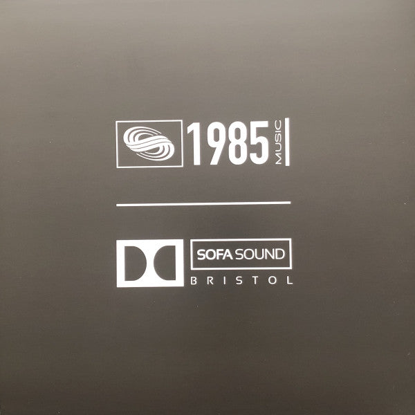 1985 Music X Sofa Sound |   Retro Vinyl Club