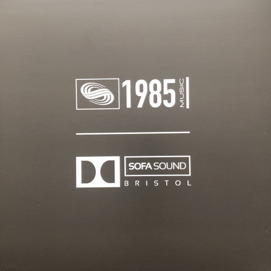 1985 Music X Sofa Sound |   Retro Vinyl Club
