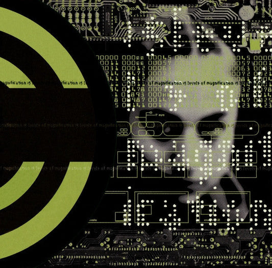 15 Levels Of Magnification (CD) | Near Mint (NM) Near Mint (NM) Retro Vinyl Club