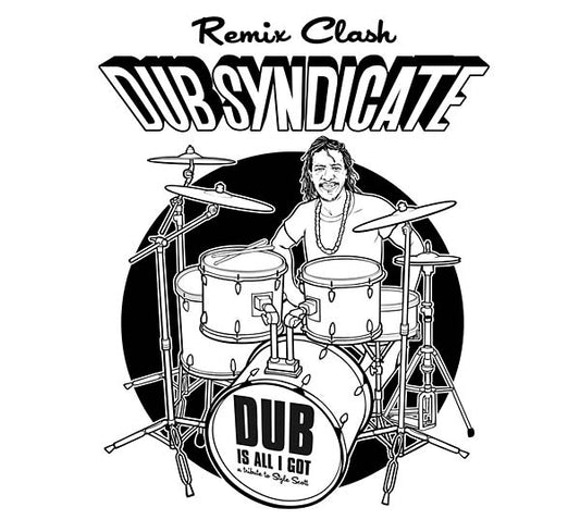Dub Is All I Got: A Tribute to Style Scott (Remix Clash) | Retro Vinyl Club