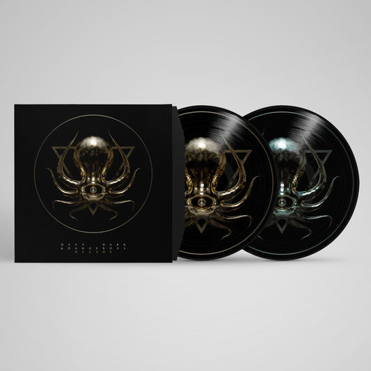 Decade (PRE-ORDER 7/2/25)(2xPICTURE VINYL) |   Retro Vinyl Club