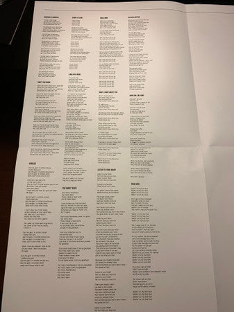 American Love Call |   Retro Vinyl Club