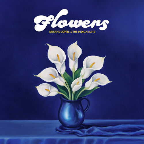 Flowers (PRE-ORDER 6/27/25)(CD) |   Retro Vinyl Club
