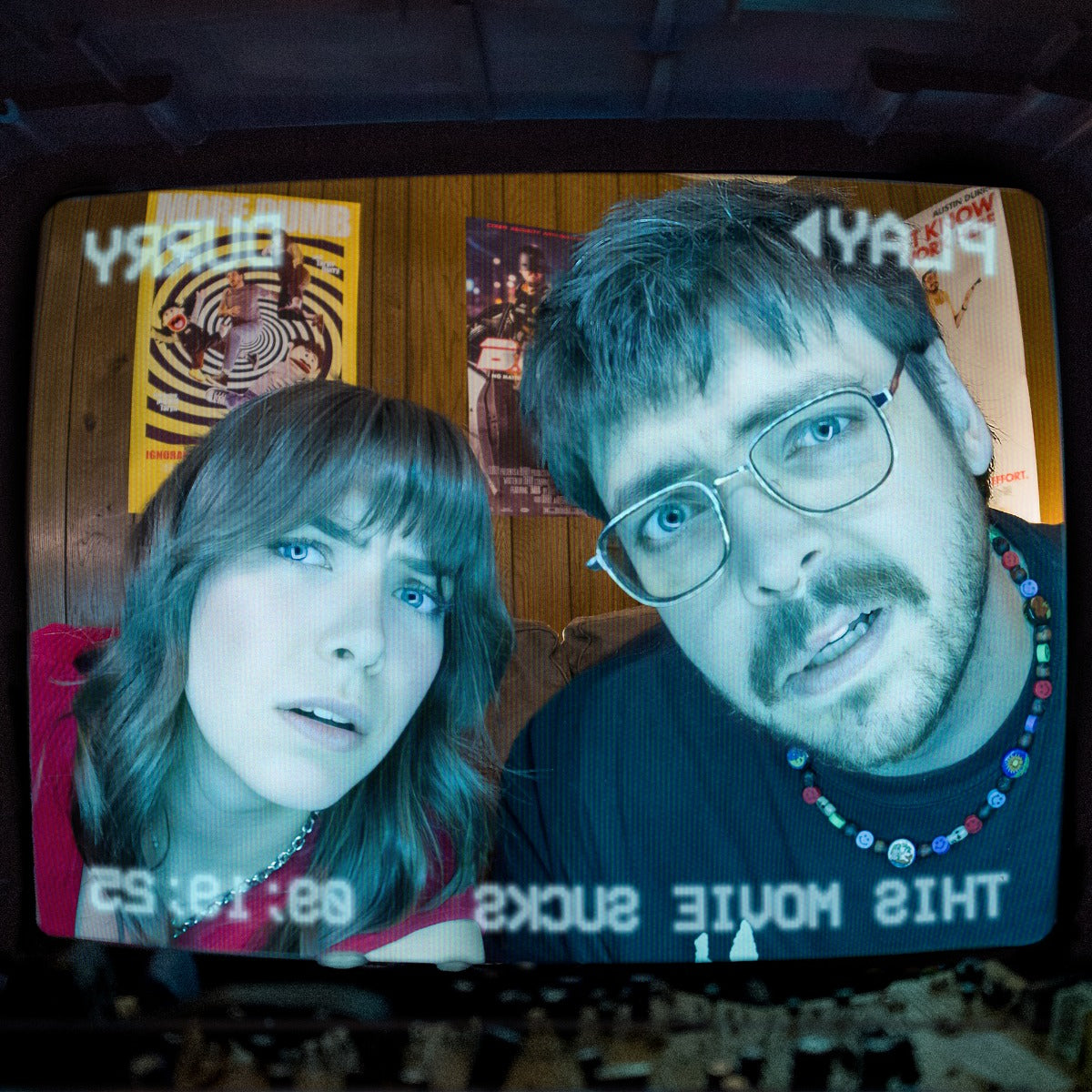 This Movie Sucks | Retro Vinyl Club