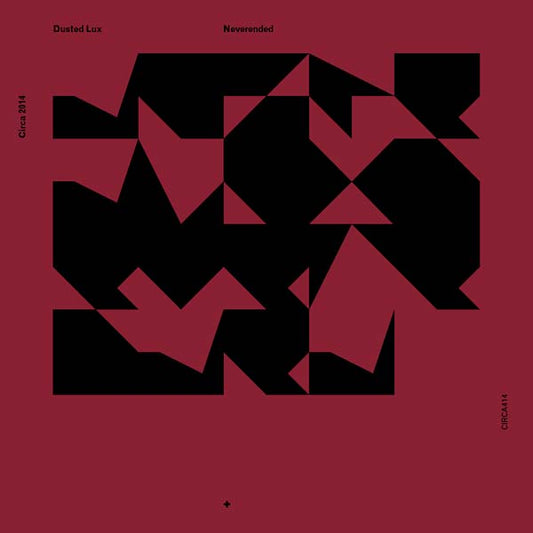 Neverended | Retro Vinyl Club