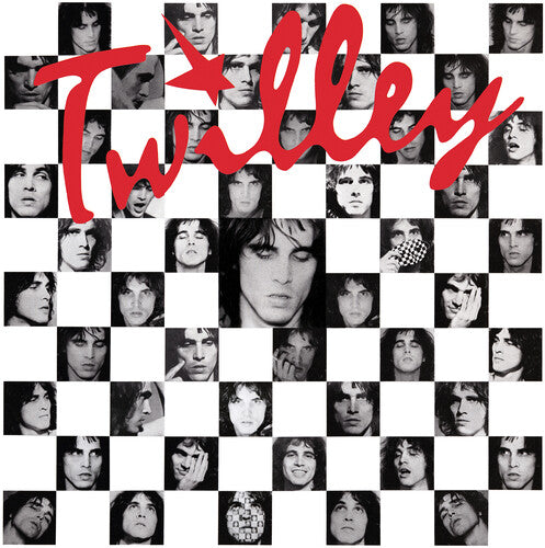 Twilley: Expanded Edition (Bonus Tracks, Remastered) | Retro Vinyl Club