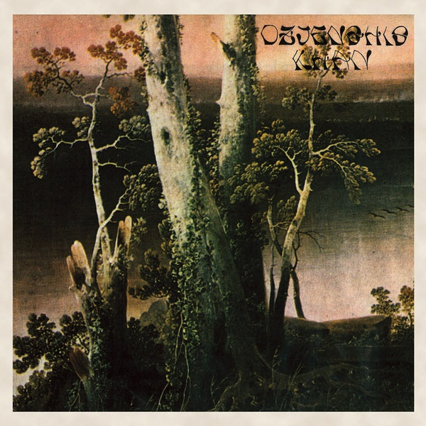 Dzjenghis Khan | Retro Vinyl Club