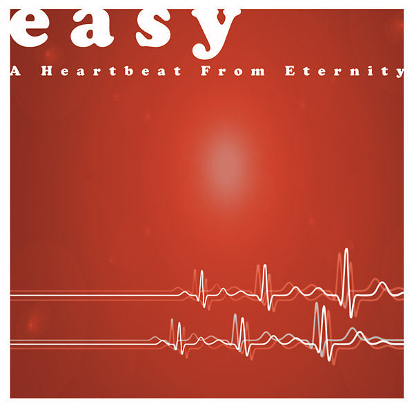 A Heartbeat From Eternity [Import] |   Retro Vinyl Club