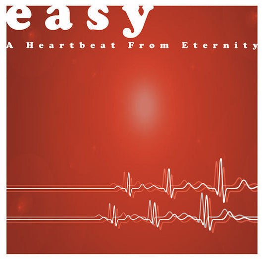 A Heartbeat From Eternity [Import] |   Retro Vinyl Club