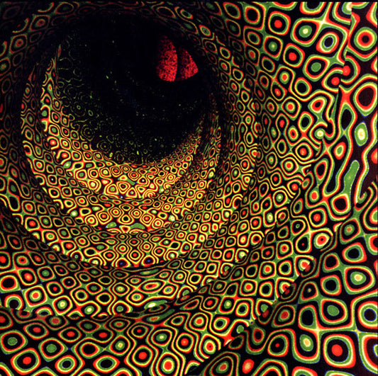 Magic Seed | Retro Vinyl Club