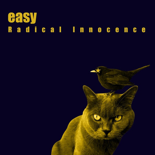 Radical Innocence | Retro Vinyl Club